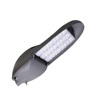 LED уличный консольный светильник 