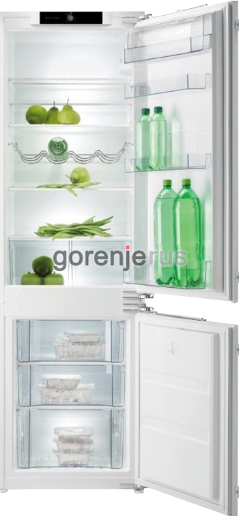 холодильник Горенье 