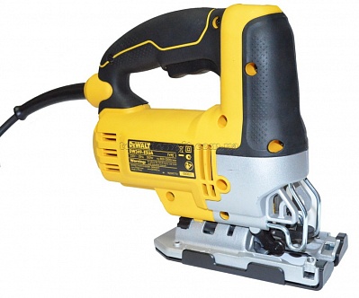 Лобзик DeWALT DW349
