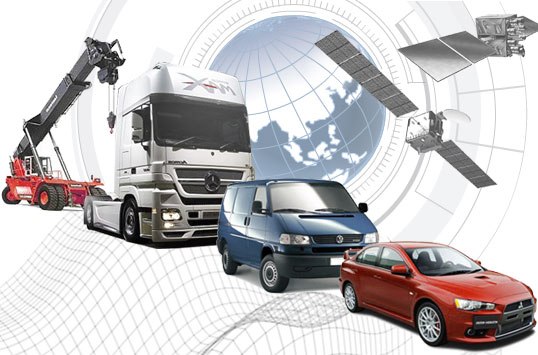 gps мониторинг 