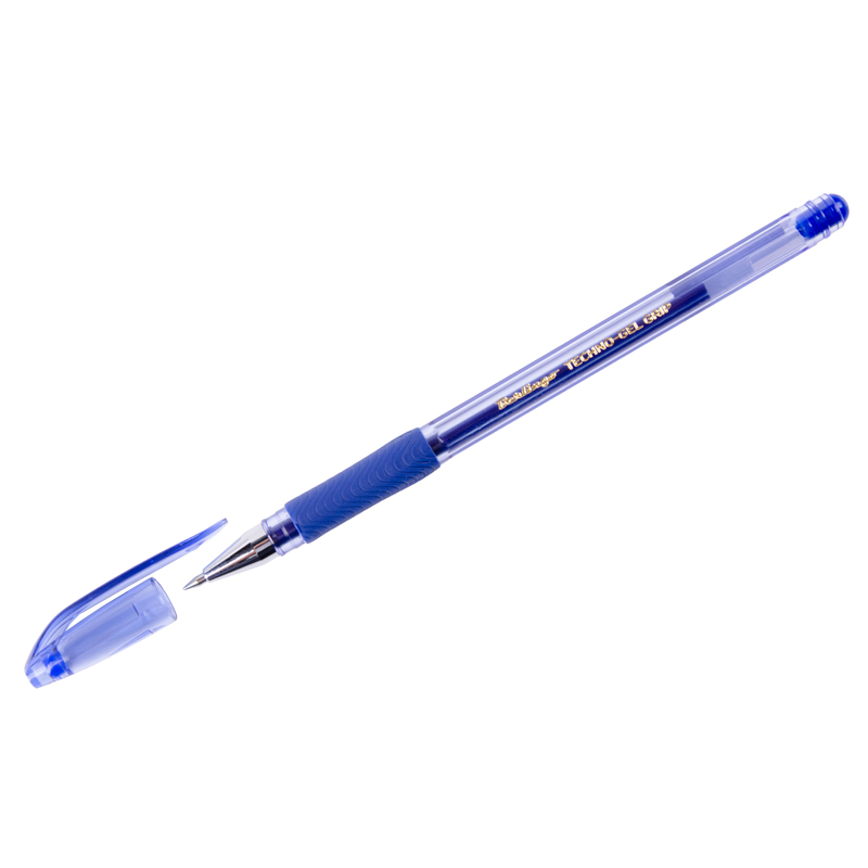 гелевая ручка