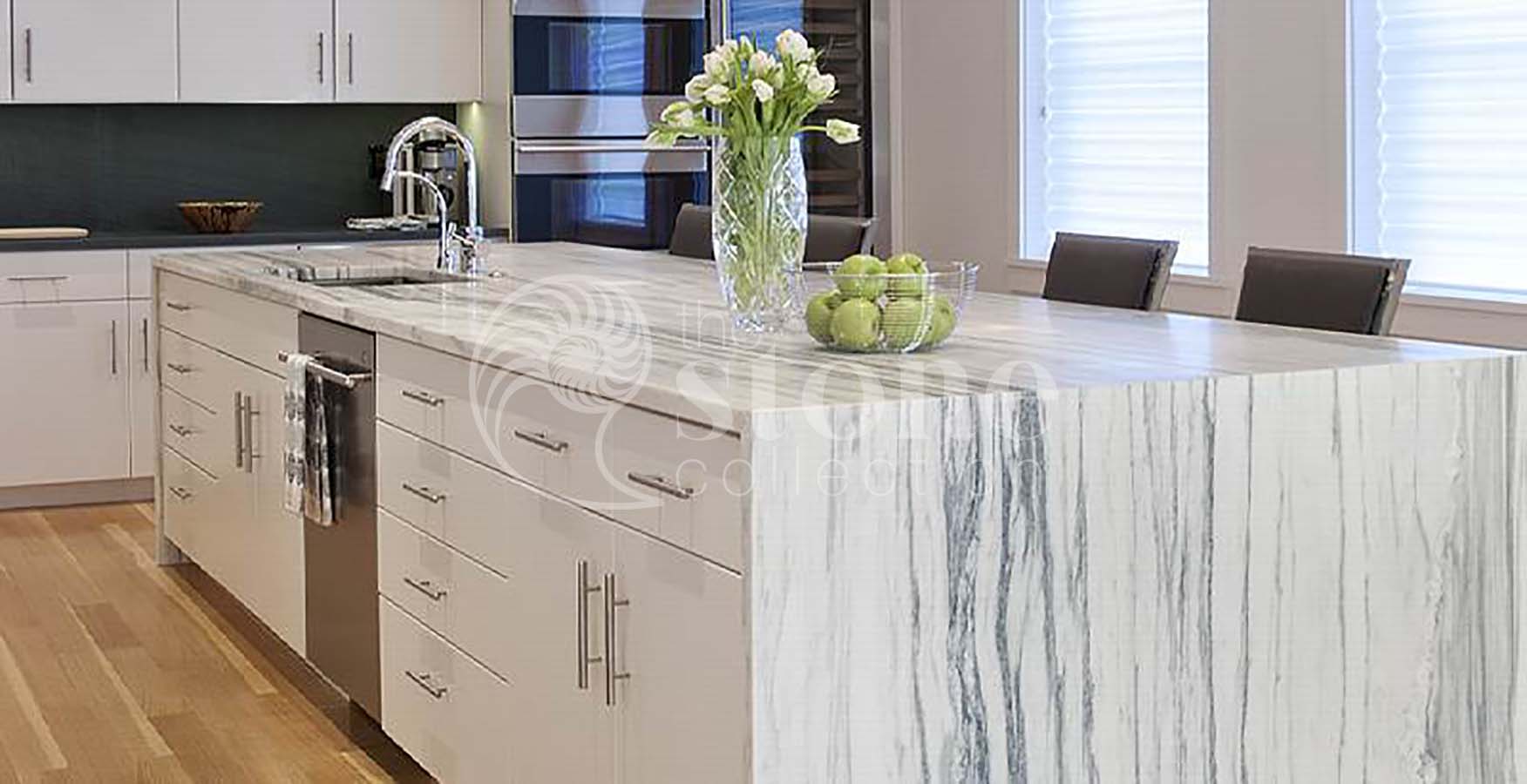 Столы и столешницы из белого мрамора в Москве Столы и столешницы из белого мрамора в Москве