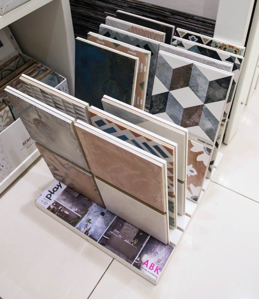 керамическая плитка