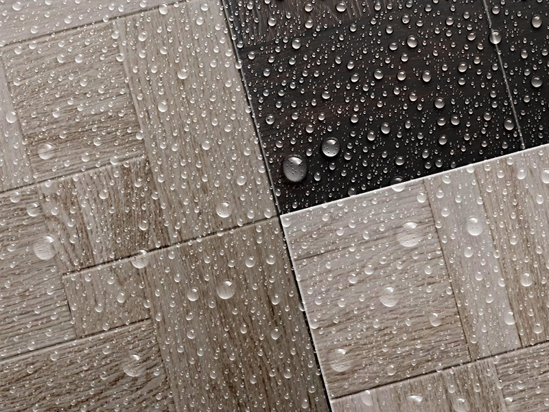 Водопоглощение керамики 